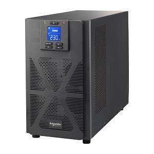 不間斷電源（UPS）設備 技術開發與銷售的戰略融合